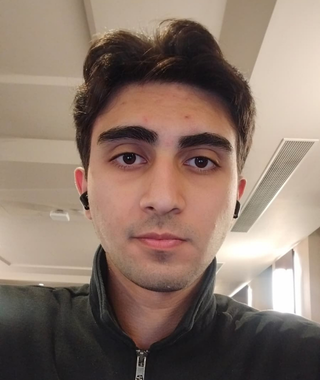 Yunus Emre Tom